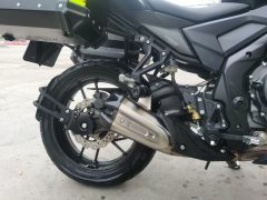 Voge 500R - ფოტო 5