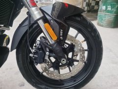 Voge 500R - ფოტო 6