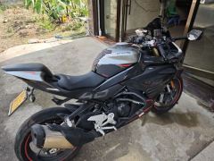CFMOTO 450SR - ფოტო 1