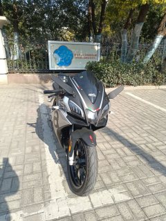 Zongshengapuliya GPR250R - ფოტო 1