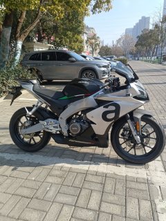 Zongshengapuliya GPR250R - ფოტო 2