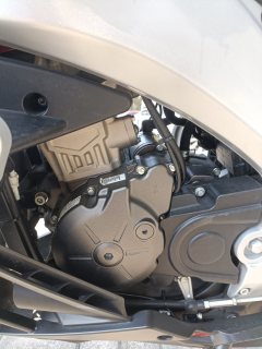 Zongshengapuliya GPR250R - ფოტო 4