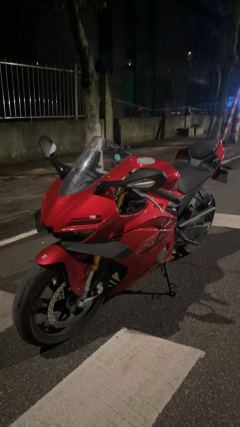 ZXMOTO 500RR - ფოტო 2