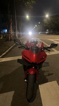 ZXMOTO 500RR - ფოტო 3