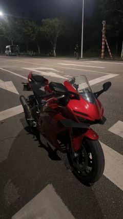 ZXMOTO 500RR - ფოტო 5