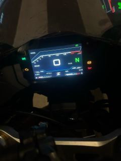 ZXMOTO 500RR - ფოტო 6