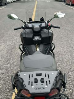 SYM Walker Joyride300 - ფოტო 2