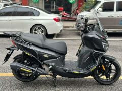 SYM Walker Joyride300 - ფოტო 4
