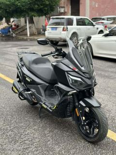 SYM Walker Joyride300 - ფოტო 5