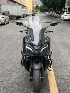 SYM Walker Joyride300 - ფოტო 6