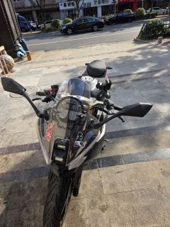 Benelli Tornado 552R 550 cc - ფოტო 2