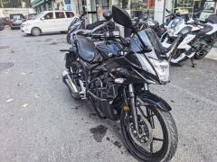 Jinan Suzuki Geek Gixxer 155 - photo 1