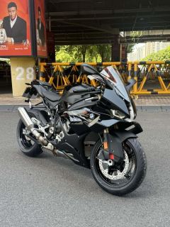 BMW S 1000 RR - ფოტო 1