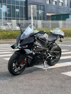 BMW S 1000 RR - ფოტო 2
