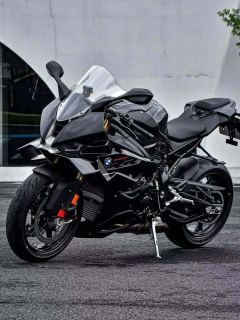 BMW S 1000 RR - ფოტო 4