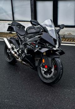 BMW S 1000 RR - ფოტო 5
