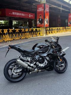 BMW S 1000 RR - ფოტო 6