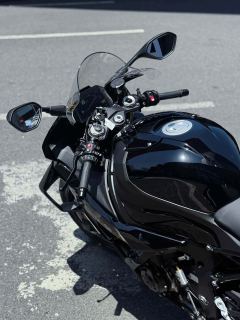 BMW S 1000 RR - ფოტო 7