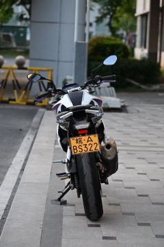 BMW G 310 R - фото 4