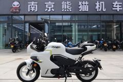 CFMOTO XO Papio 125 cc - фото 1