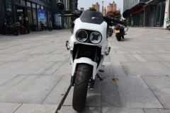 CFMOTO XO Papio 125 cc - фото 3