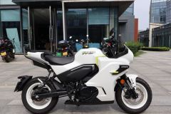 CFMOTO XO Papio 125 cc - фото 4