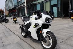 CFMOTO XO Papio 125 cc - фото 5