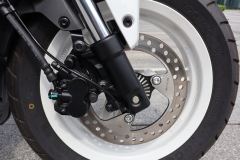 CFMOTO XO Papio 125 cc - фото 6