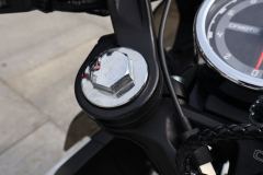 CFMOTO XO Papio 125 cc - фото 7
