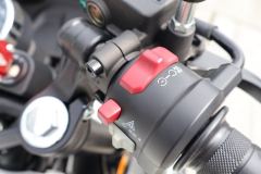 CFMOTO XO Papio 125 cc - фото 8