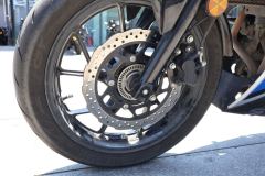 Haojue Suzuki GSX250R - фото 7