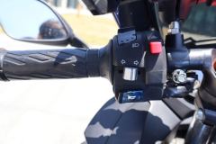 Haojue Suzuki GSX250R - фото 8