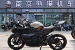 CFMOTO 450SR - ფოტო 1