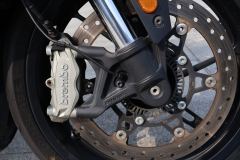 CFMOTO 450SR - ფოტო 6