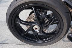 CFMOTO 450SR - ფოტო 7