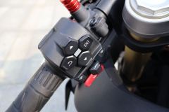 CFMOTO 450SR - ფოტო 8