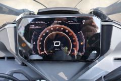 CFMOTO 450SR - ფოტო 9