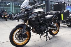 Benelli TRK552 550 cc - фото 2