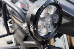 Benelli TRK552 550 cc - фото 6