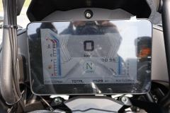 Benelli TRK552 550 cc - фото 7