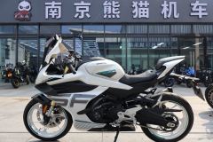 CFMOTO 450SR - ფოტო 1
