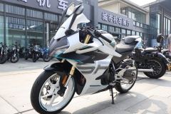 CFMOTO 450SR - ფოტო 2