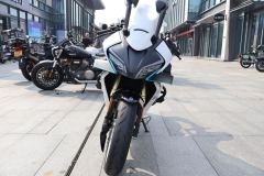 CFMOTO 450SR - ფოტო 4