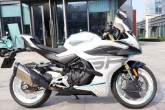 CFMOTO 450SR - ფოტო 5