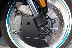 CFMOTO 450SR - ფოტო 6