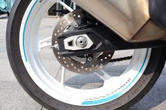 CFMOTO 450SR - ფოტო 7