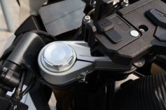 CFMOTO 450SR - ფოტო 8