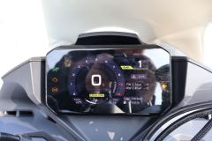 CFMOTO 450SR - ფოტო 9