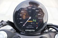 CFMOTO 450CL-C - фото 10