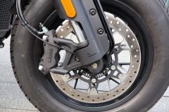 CFMOTO 450CL-C - фото 6